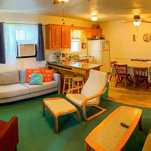  Apartment Bell Harbour 2 United States