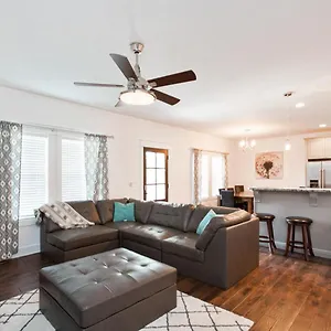 Dandelion Manor Nashville