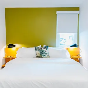 The Vinyl At Music Row - 1 Bedroom Nashville