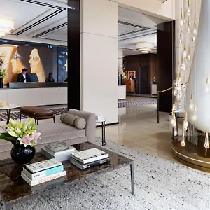***** Hotel The Langham, New York, Fifth Avenue United States