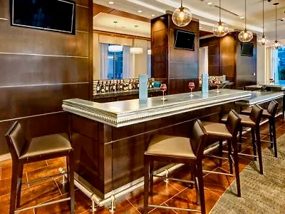 Hotel Hilton Garden Inn Nashville Downtown Convention Center