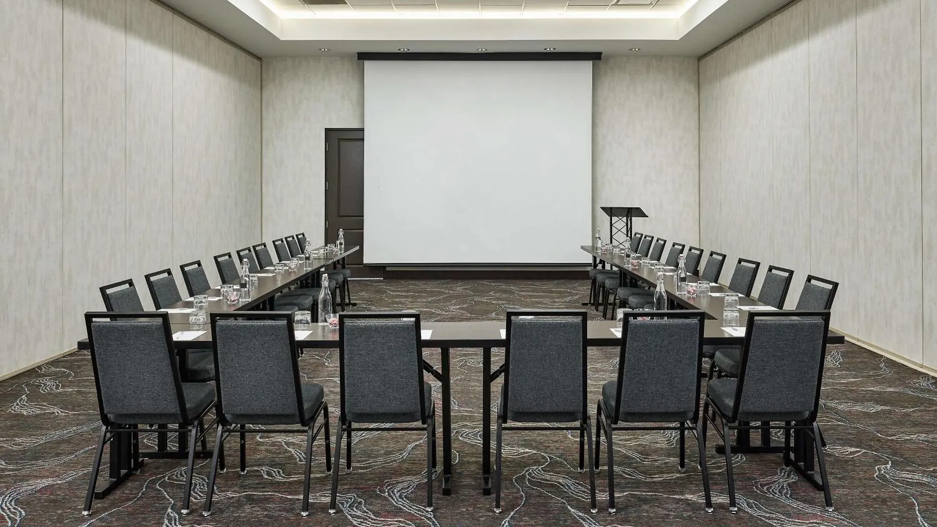 Hilton Garden Inn Nashville Downtown Convention Center United States